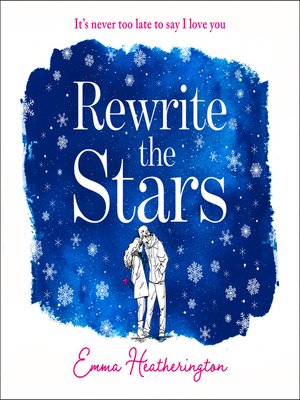 cover image of Rewrite the Stars